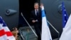 لحظه ورود آنتونی بلینکن، وزیر خارجه ایالات متحده به اسرائیل