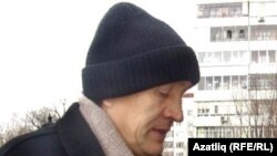 Зиннур Әһлиуллин