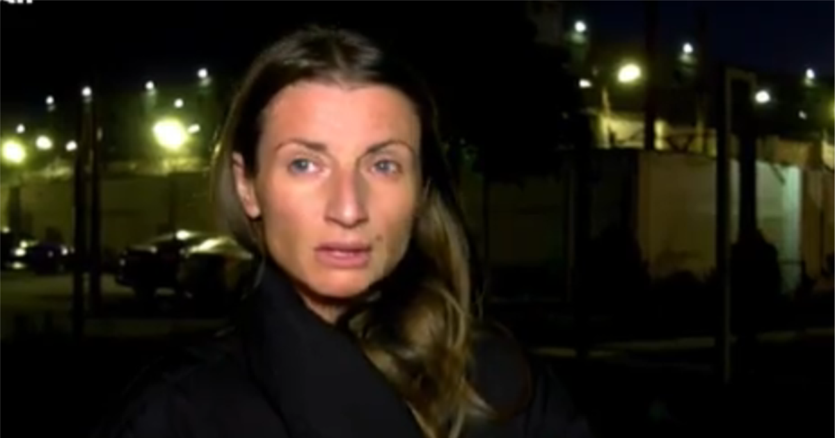 "ხალხის თანადგომამ გამაძლებინა" - ია დარახველიძე თავისუფალია