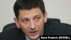 Darko Pajović