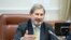 European Commissioner Johannes Hahn