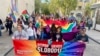 Montenegro Pride, Podgorica