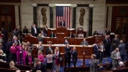 Что означает 25-я поправка к Конституции США