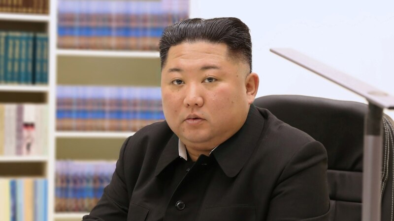 Kim najavio proširenje nuklearnog arsenala