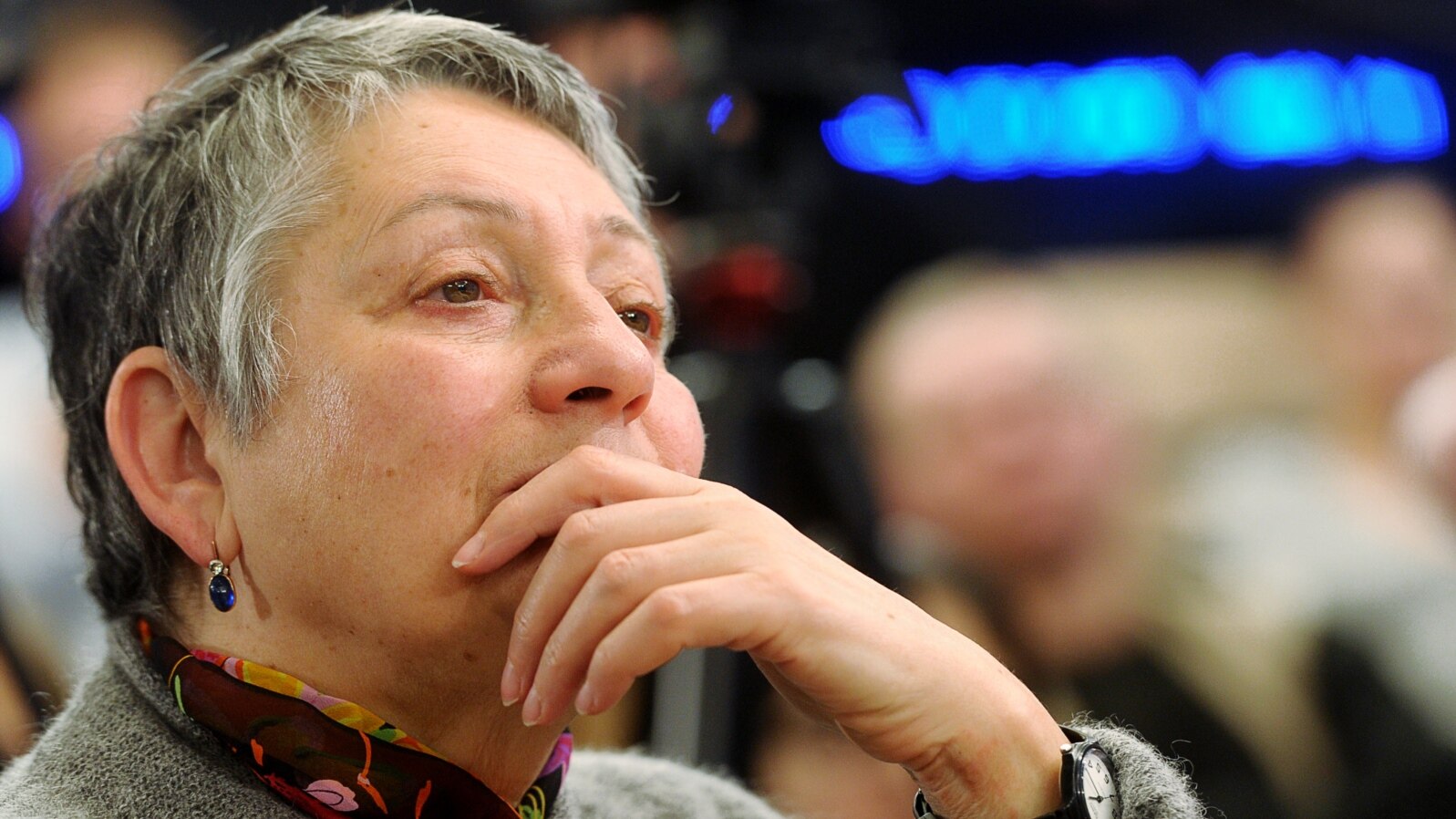 În interviul pentru Europa Liberă, Ludmila Ulițkaia vorbește despre supraviețuirea după Gulag și definește nostalgia
