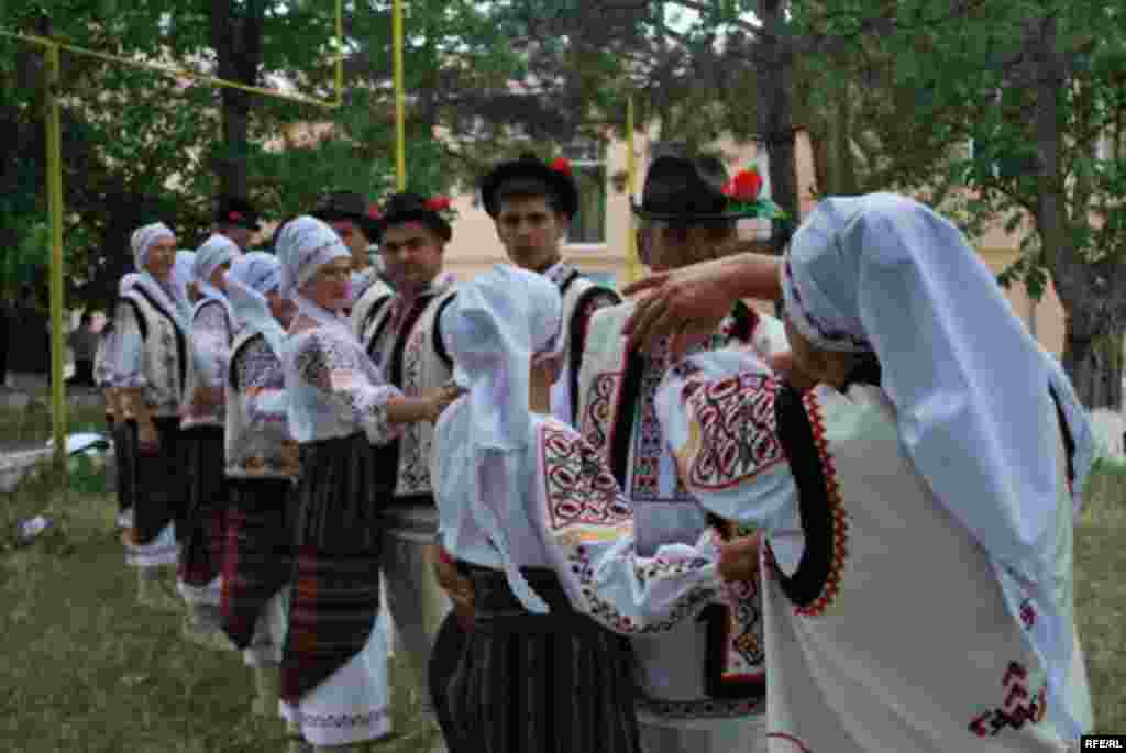 „Nistrule, pe malul tău” #8