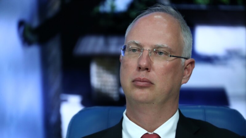 Russia’s Sputnik Backer Pushes For Its Use In UN’s Global Vaccine-Distribution Program