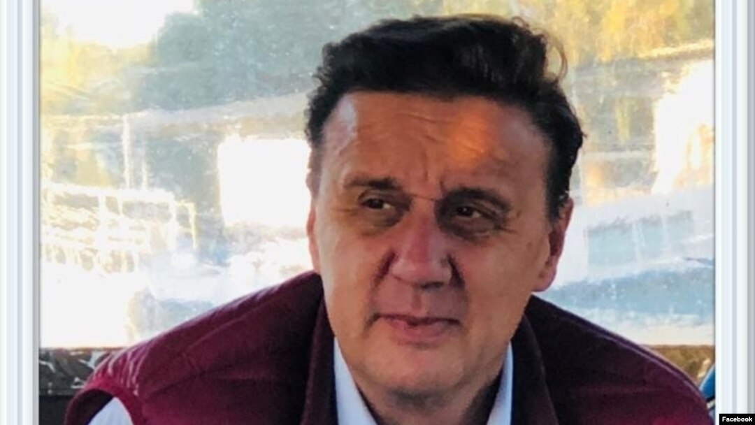 Cătălin Țibuleac, noul guvernator al Deltei, a fost șef al SRI Tulcea.