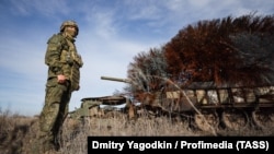 Russia's ground forces have worn down Ukrainian defenses over months of grueling warfare -- but at astronomical costs. 