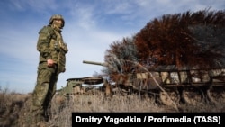 Украин аскери 