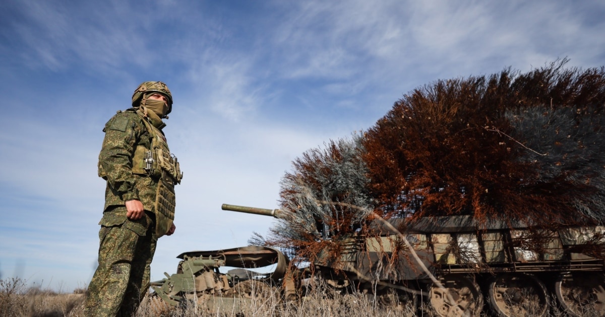 გამოკვლევა: ომის დაწყებიდან პერიოდში 140-ზე მეტმა რუსმა დეზერტირმა მკვლელობა ჩაიდინა