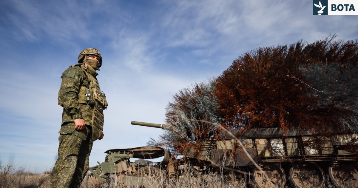 Viti i katërt i pushtimit të Ukrainës  A ka mësuar ushtria ruse të luftojë më mirë 