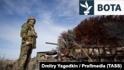 Forcat tokësore të Rusisë e kanë dobësuar mbrojtjen ukrainase gjatë një lufte të rraskapitshme, por me kosto astronomike.