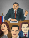 Kako je grupa iz RS-a radila na secesiji ovog entiteta iz BiH? Kako je grupa iz RS-a radila na secesiji ovog entiteta iz BiH?