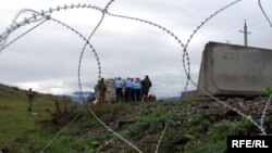 незадолго до начала очередного раунда Женевских дискуссий Генассамблея ООН поддержала грузинский проект резолюции по беженцам и насильственно перемещенным лицам