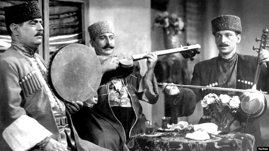 Xan Şuşinski (1901-1979)