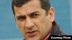 Yunis Hüseynov