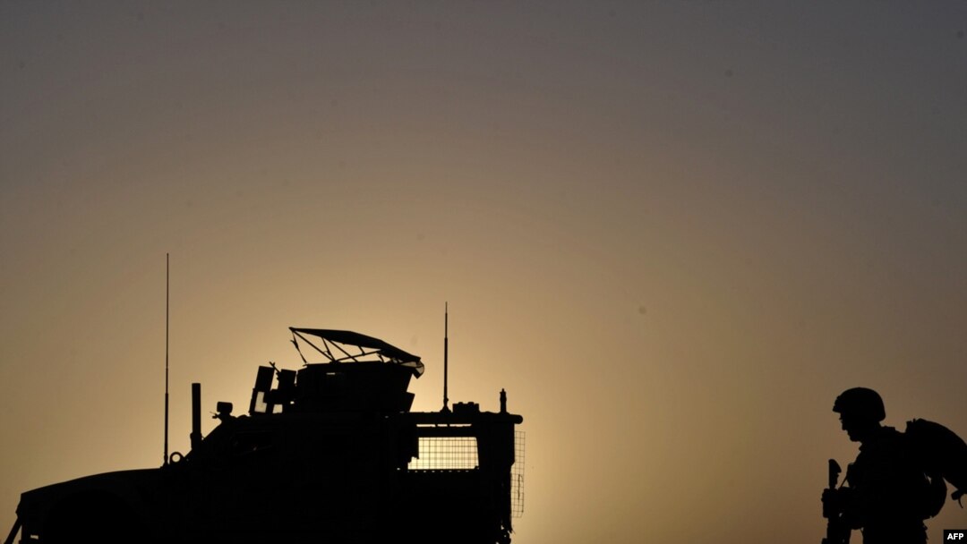 Nearly 10 years into the war in Afghanistan, some 150,000 NATO troops are battling an unknown number of Afghan insurgents in whose ranks thousands of Arabs, Pakistanis, and Central Asians operate. 