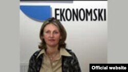 Danijela Vojinović Jaćimović