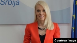 Dragana Đurica: Nadam se da će u Briselu shvatiti Vučićevu igru - prvo šteta, pa kozmetika.