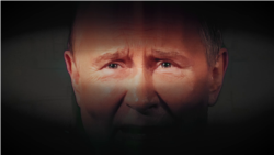 Where's Putin? How A Door Handle Exposed Putin’s Secret Offices
