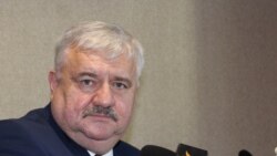 Igor Șarov, ministrul Educației: În școală, influența factorului politic trebuie să fie zero