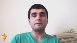 Пять лет российской зоны не сломали волю таджика и он хочет доказать свою правоту