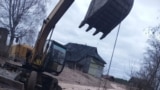 Жители деревни Павлушкино сами ремотрируют мост через Переборашку