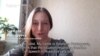 Briefly...Russia's Svetlana Prokopyeva On Media Freedom