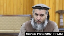 رحمت‌الله اندر٬ سخنگوی شورای امنیت ملی افغانستان
