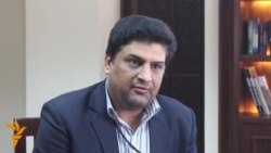 مصاحبه اختصاصی با سفیر هند در افغانستان