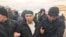 KAZAKHSTAN -- Oppositions Rally in Shymkent. 22 Feb 2020