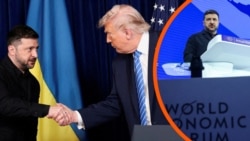 Трамп покликав Зеленського у Давос. Віткофф каже про прогрес і летить до Путіна. Що діється? 