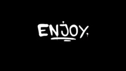 Фрагмент фильма «Enjoy» (видео)