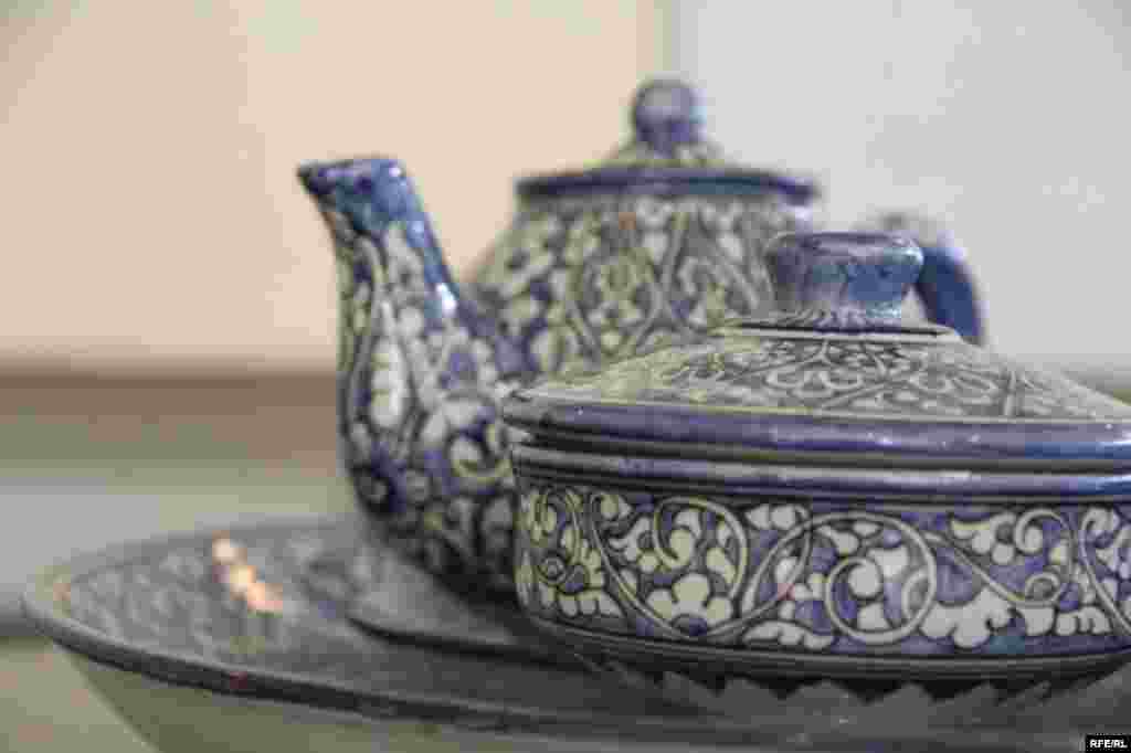 Чебер аялдардын кол өнөрчүлүгү #21