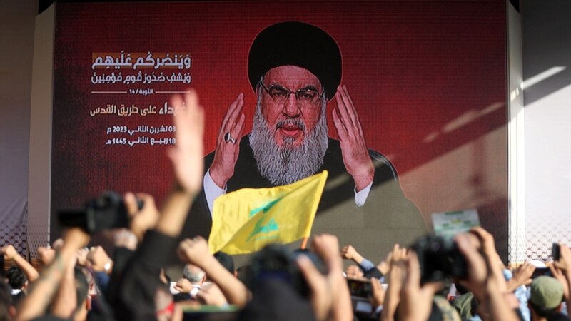 «استقبال» حزب‌الله از راه حل دیپلماسی در عین رد پیشنهادات نماینده آمریکا