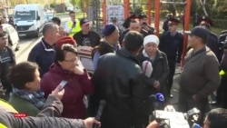 Полиция Қазақстанның бірнеше қаласында ондаған азаматты ұстады