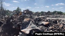 Наслідки російської ракетної атаки на Дніпропетровщину, 30 липня 2026 року