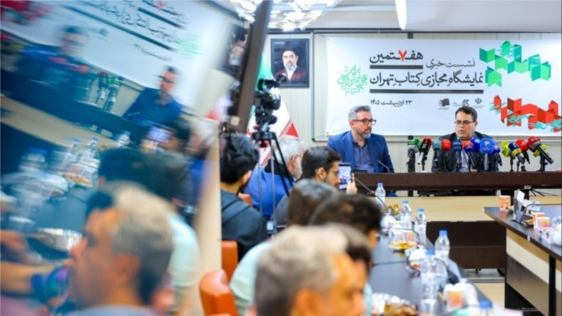 نمایشگاه مجازی کتاب تهران؛ دولت چه می‌کند، ناشران چه می‌گویند؟