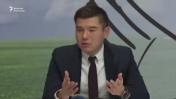 Назарбаевдин небереси Лондондо чыр салды