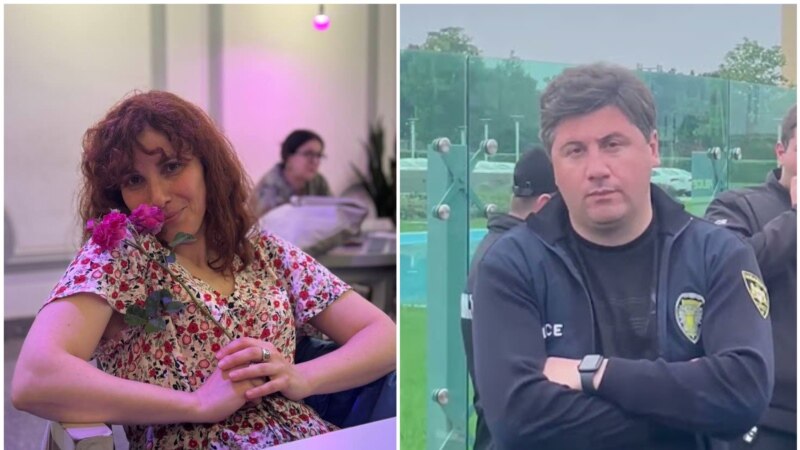 Facebook-ში პოლიციელის გინების გამო შსს-მ მოქალაქის წინააღმდეგ სამართალწარმოება დაიწყო