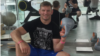 Alexey Kudin, MMA fighter from Belarus