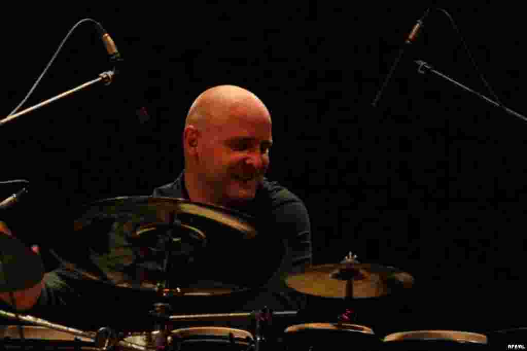 Ethno Jazz Festival 2010 #170