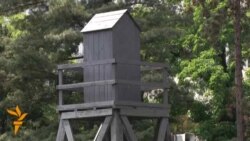 Prag: Koncentracioni logor - da se ne zaboravi