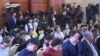Парламент Кыргызстана принял спорный закон о регистрации СМИ