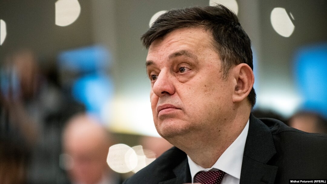 Zoran Tegeltija