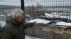  Șeful politicii externe al UE, Josep Borrell, în vizită în regiunea Luhansk, din estul Ucrainei - 5 ianuarie 2022