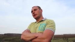 Новий голова-зварювальник змінює українське село (відео)