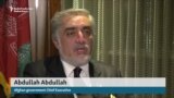 Afghan CEO Says IS 'A Problem' For His Country