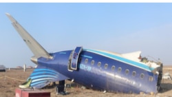 AZAL təyyarəsini vuranlar cəzasız qalacaq?